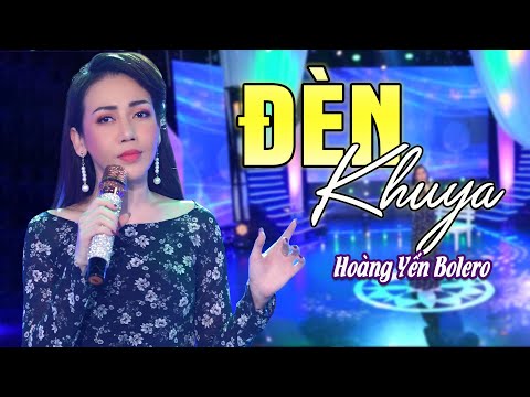 Thể hiện bởi Hoàng Yến