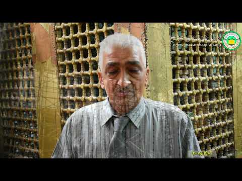 كرامة الشاء من سرطان اللغدد اللمفاوية ــ مرحلة متأخرة جد/ حصلت مع المريض قاسم الربيعي من / محافظة بابل /قضاء المسيب ــ ناحية الأسكندرية.