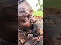 Inside the Hadza Tribe – Hunting, Cooking & Daily Life in the Wild!
