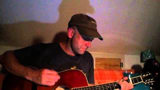 Porchlight -Buffalo Tom cover