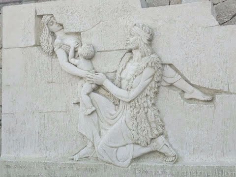 ROZAFATI - "Tregime të moçme shqiptare”