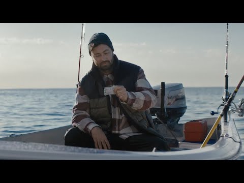 Marteria x Fisherman's Friend: Sind sie zu stark?