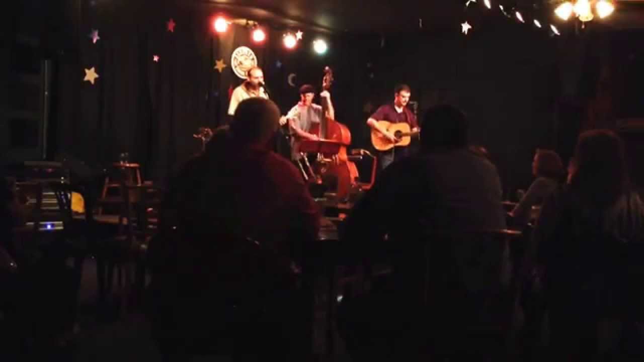 Danny Knicely, Wyatt Rice, & Mark Schatz!