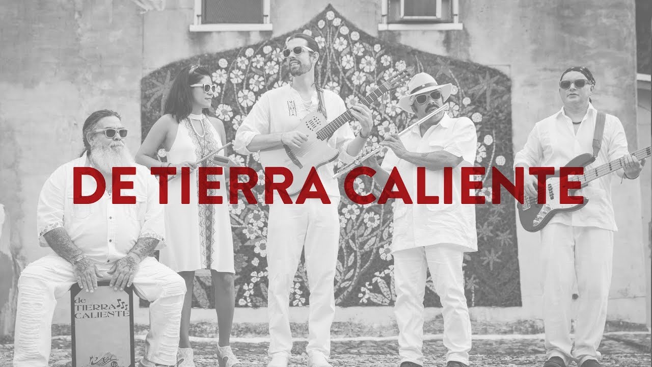Promotional video thumbnail 3 for De Tierra Caliente