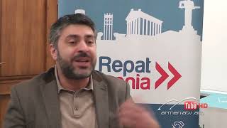 Սուր անկյուն 20.02.2022 - Նելլի Հարությունյան «Մտքով կուրությունը՝ աղետ է»