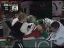 Ryan VandenBussche vs Stu Grimson