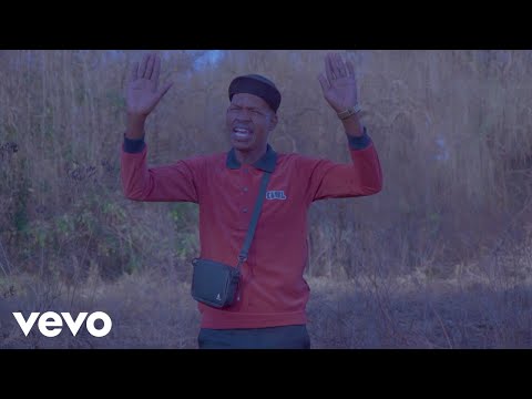 Njabulo Langa - Ngishile Nje (Official Music Video) ft. Thokozani Langa