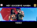 Aayutha Ezhuthu Hey Goodbye Nanba Video A R Rahman