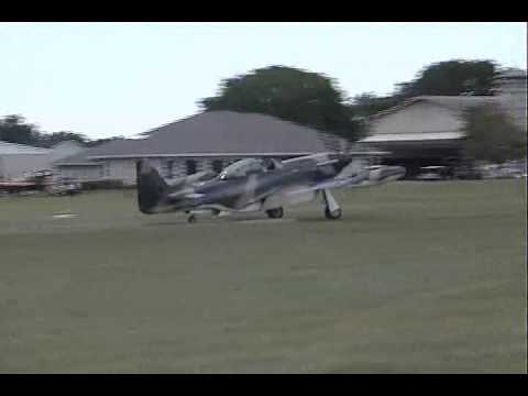 Leeward Air Ranch Warbird Flight-Ops