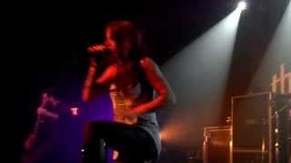 Sick Charade - The Letter Black