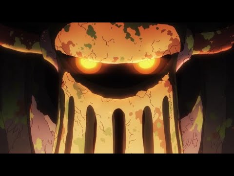 Emeth realese JoyBoy's Haki !!!! | ONEPIECE