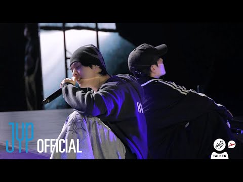 [Stray Kids : SKZ-TALKER GO! Season 5] Ep.11 SANTIAGO