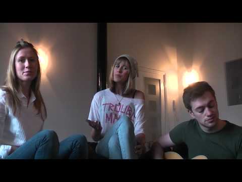 Fly Away With Me - Rosalee (Original Acoustic)