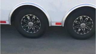 2017 Bravo Trailers Star New Cars Tulsa & Oklahoma City & Da