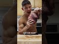 Full Day of Lean Bulking - 2731 Calories | Tristyn Lee #shorts