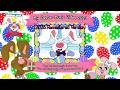 My Easter MV 2023 P J Funnybunny S Easter Song 2026 Remastered Version