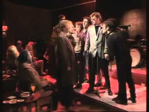 The Young Ones S1E03   Boring Rik Mayall Do any of you lot know