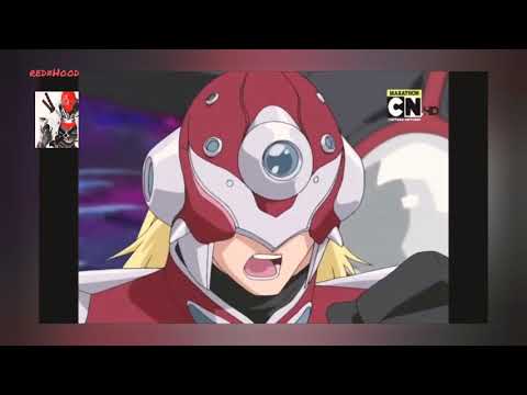Bakugan《AMV》Dan Vs. Wiseman