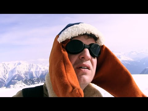 ISMUS | Official Trailer | Swiss German | 4K