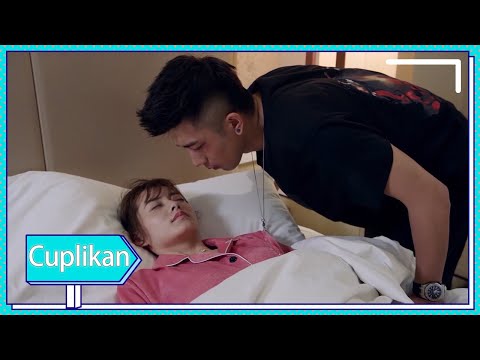 INDO SUBTo Be With You | Cuplikan EP24 Menyadari Telah Jatuh Cinta Padamu
