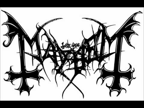 Mayhem - Fall of Seraphs.wmv