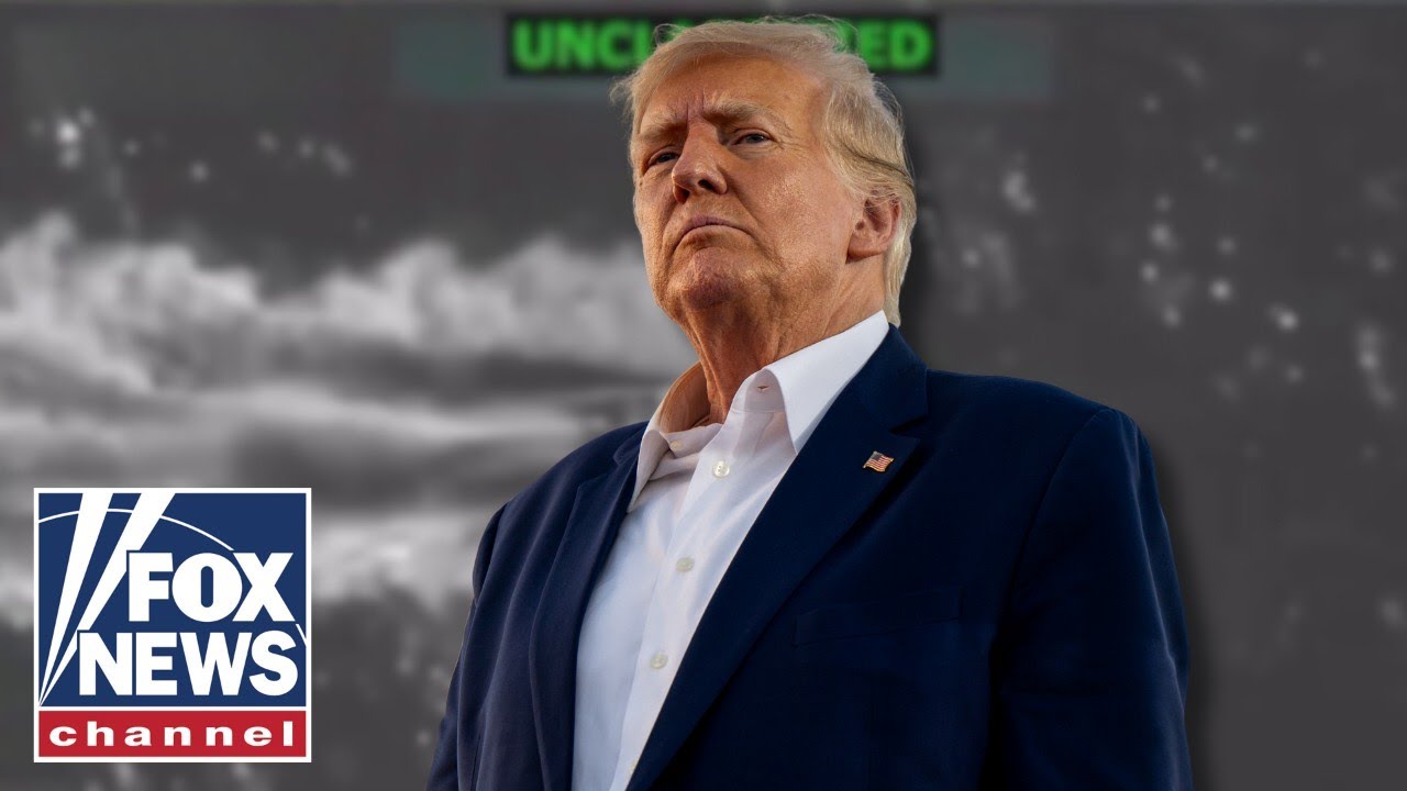 NOT A BLUFF: Cartels put on notice with Trump's latest narco strike