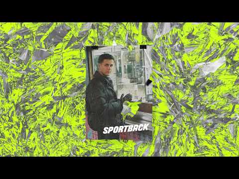 PASHANIM x KASIMIR1441 Type Beat 'SPORTBACK' Free Trap Beats 2021 - Rap Instrumental (prod. JOSKEE)