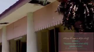 Download lagu Lirik GUS AZMI Lagu Ummi mp3