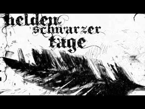 HeldenSchwarzerTage - Goldene Zeiten