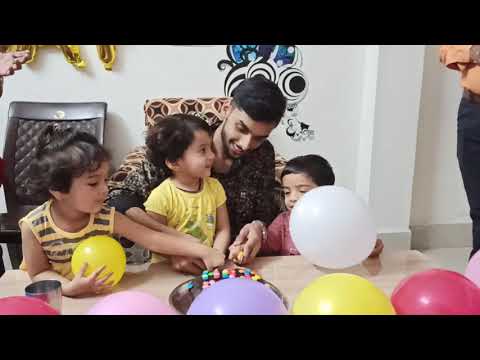 Happy Birthday Sulabh Bhaiya