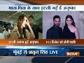Amidst growing speculation of marriage, Anushka Sharma and family fly out to Italy