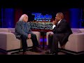 Tavis Smiley David Crosby On Rap PBS