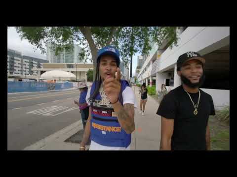 YNH Keese - SINS feat. ASE PACHINO (official music video)