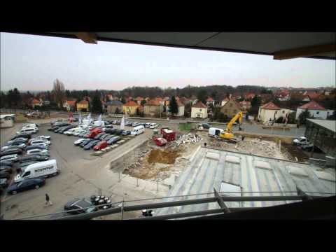 AH Pattusch Bau Audi terminal