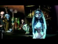 Tim Burton S Corpse Bride Trailer