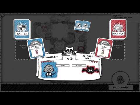 Guild of Dungeoneering | Gameplay Overview and Beginner Tips - YouTube