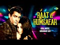 Raat Ke Hamsafar Asha Bhosle Mohammed Rafi An Evening In Paris