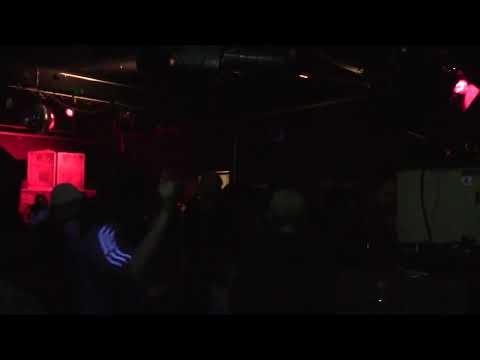 Culture Japhet PART 2 Melchizedek Hi Powa @  Dub Club Zürich 15.02.2014