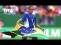 Sissi FIFA Women S World Cup Goals