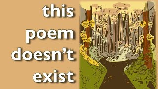 &quot;The Road Less Travelled&quot; Doesn&#39;t Exist | A Professor Explains (&quot;The Road Not Taken&quot;)