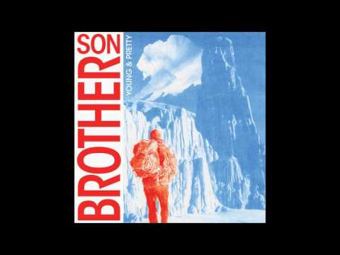Brother Son - Confidence (Audio)