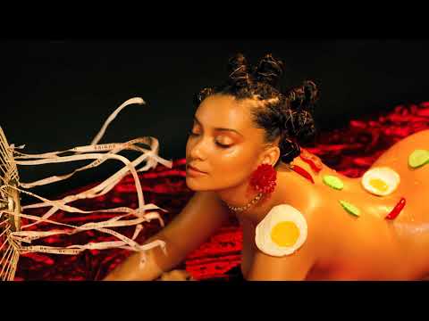 MC Tha - Clima Quente [faixa 04]