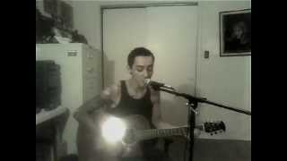 Bouncing Souls - The Day I Turned My Back On You (Cover)