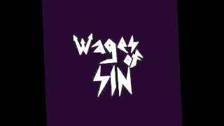 Music video thumbnail preview for Wages Of Sin: Suicide Song by Jump