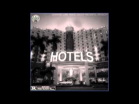 Problem - Double Dip (Ft. TY$)