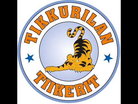 P13 Haaste Urho-Tiikerit