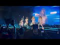 Blackpink Kick It Coachella 23 Wk2 FANCAM