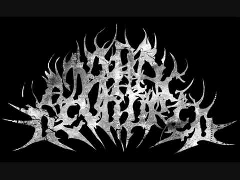 Among the Devoured - Interminable Suffering