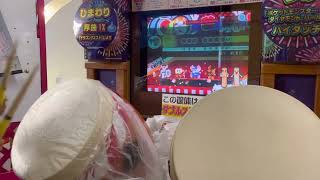 太鼓の達人11 URBAN FRAGMENTS