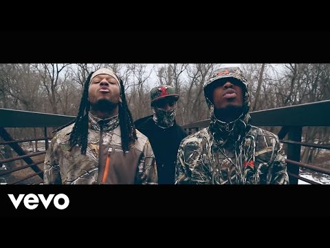 Montana of 300 - Planet of the Apes ft. Talley of 300